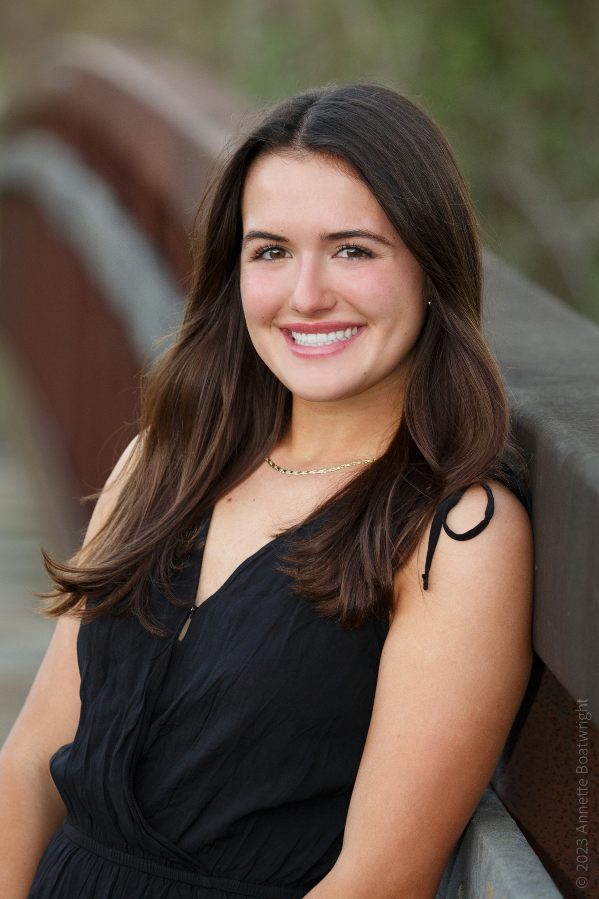 Photo of Anna Bordas